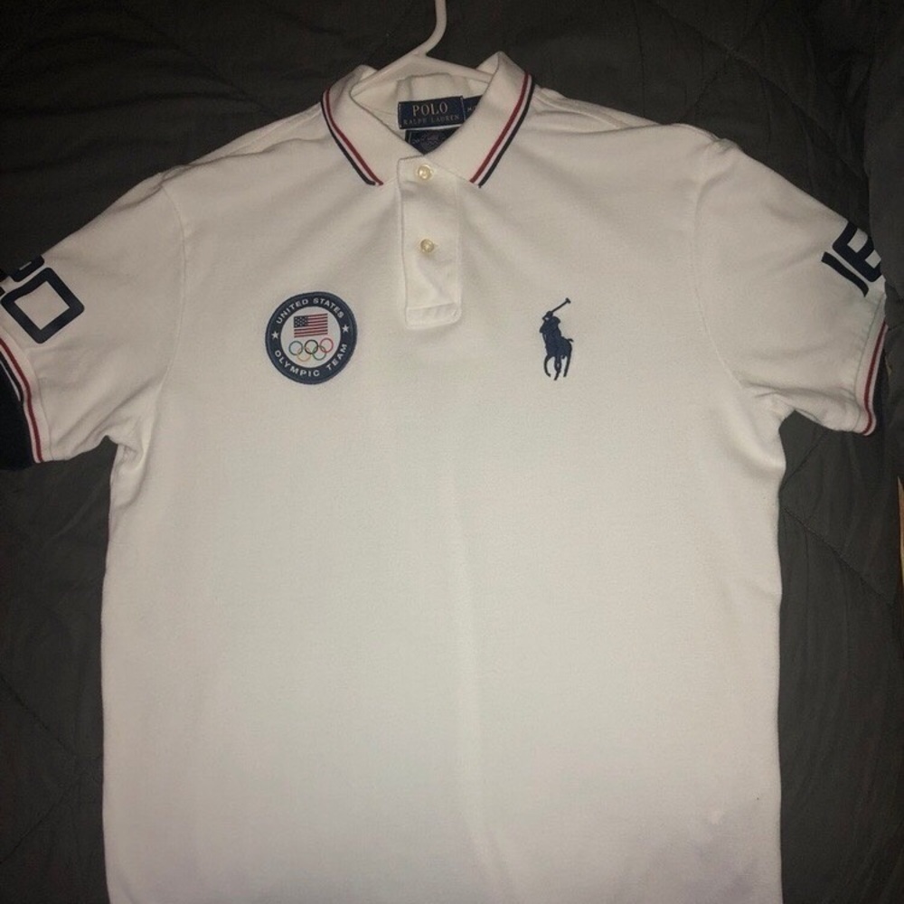USA Polo